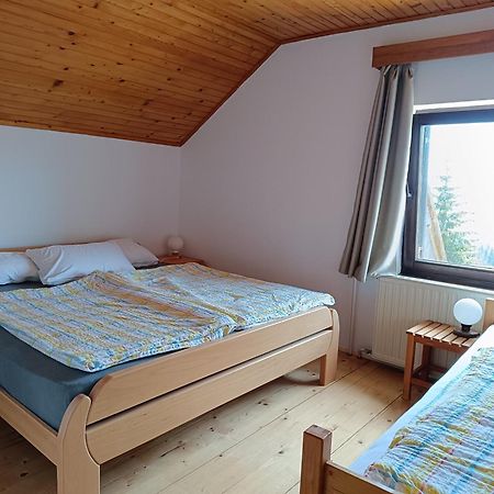 Tourist Farm Strle With Great Local Food Cerknica Exterior foto